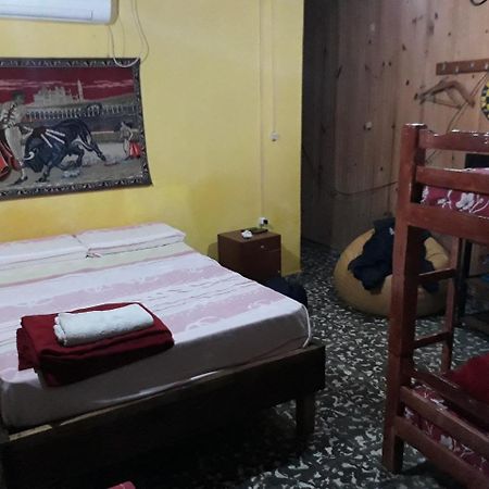 Carmelo Hostel Екстериор снимка