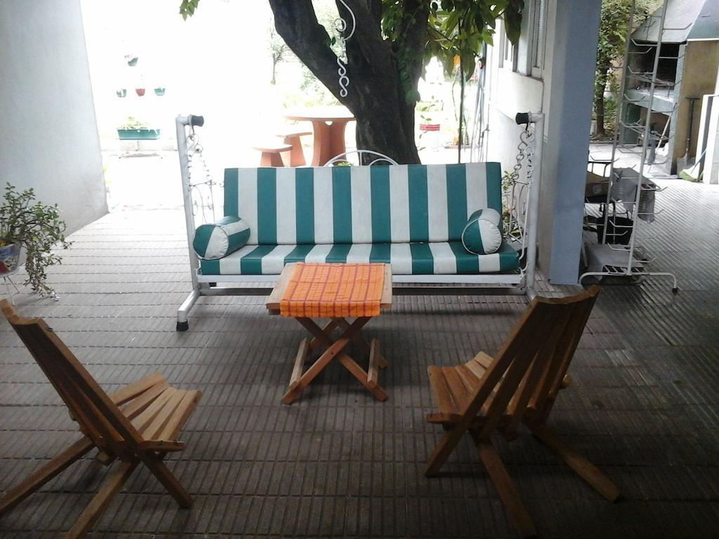 Carmelo Hostel Стая снимка