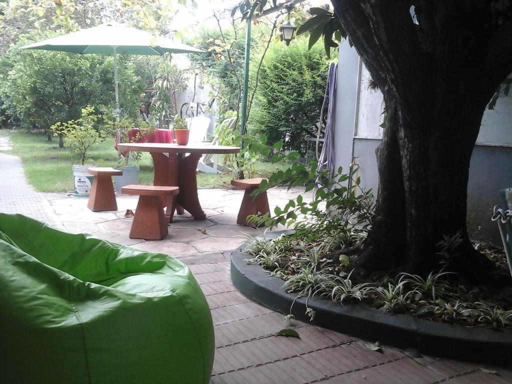 Carmelo Hostel Екстериор снимка