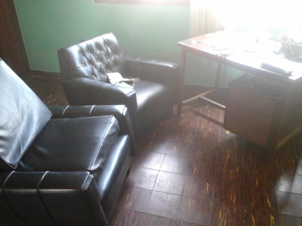 Carmelo Hostel Екстериор снимка