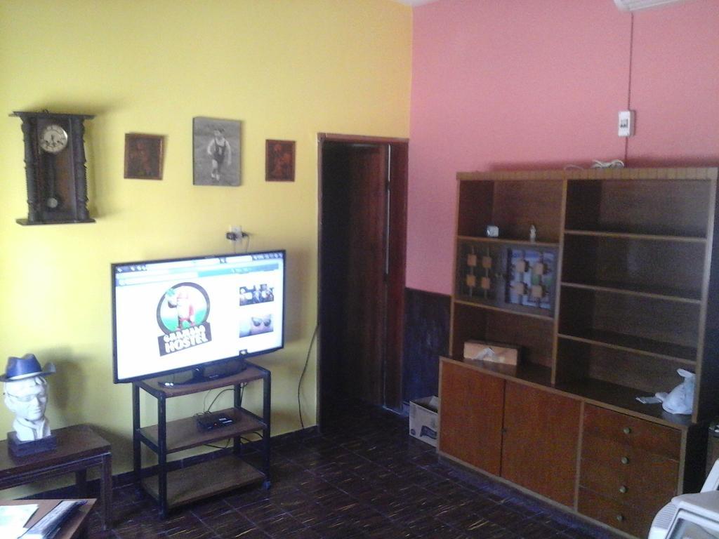 Carmelo Hostel Екстериор снимка