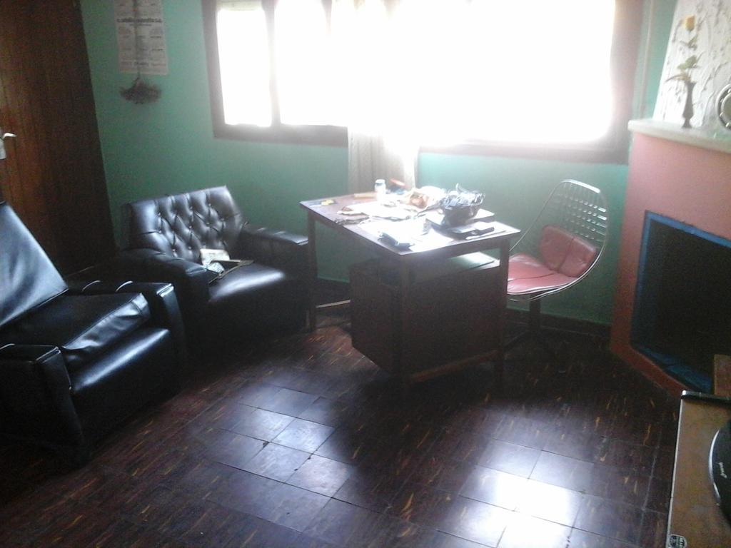 Carmelo Hostel Екстериор снимка