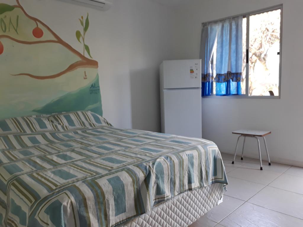 Carmelo Hostel Екстериор снимка