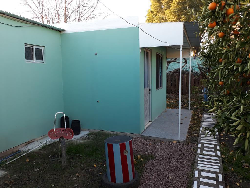 Carmelo Hostel Екстериор снимка