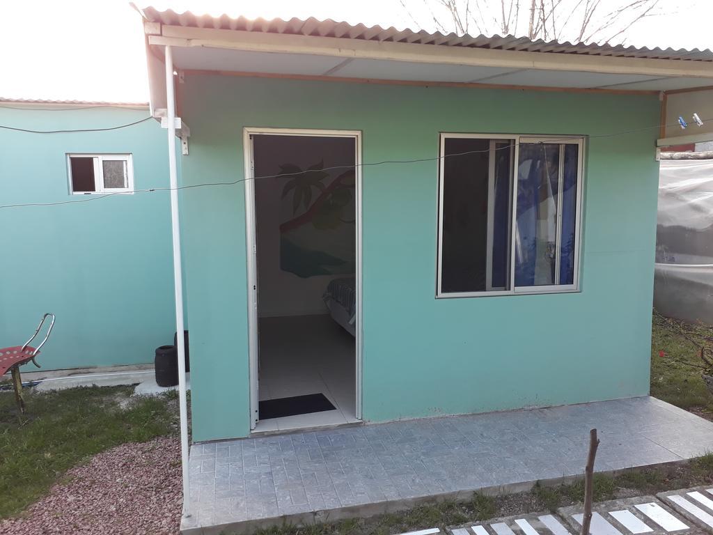 Carmelo Hostel Екстериор снимка