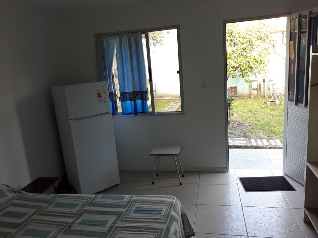 Carmelo Hostel Екстериор снимка
