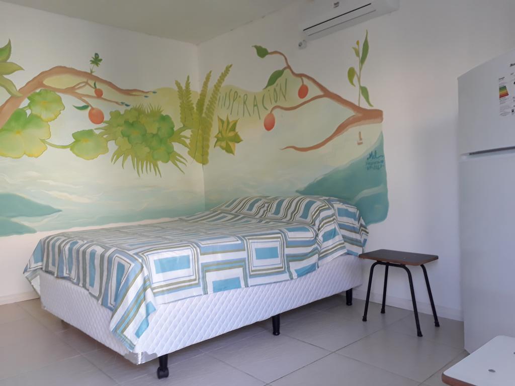 Carmelo Hostel Екстериор снимка