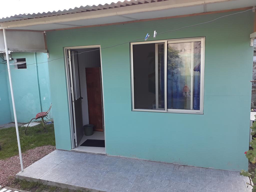 Carmelo Hostel Екстериор снимка