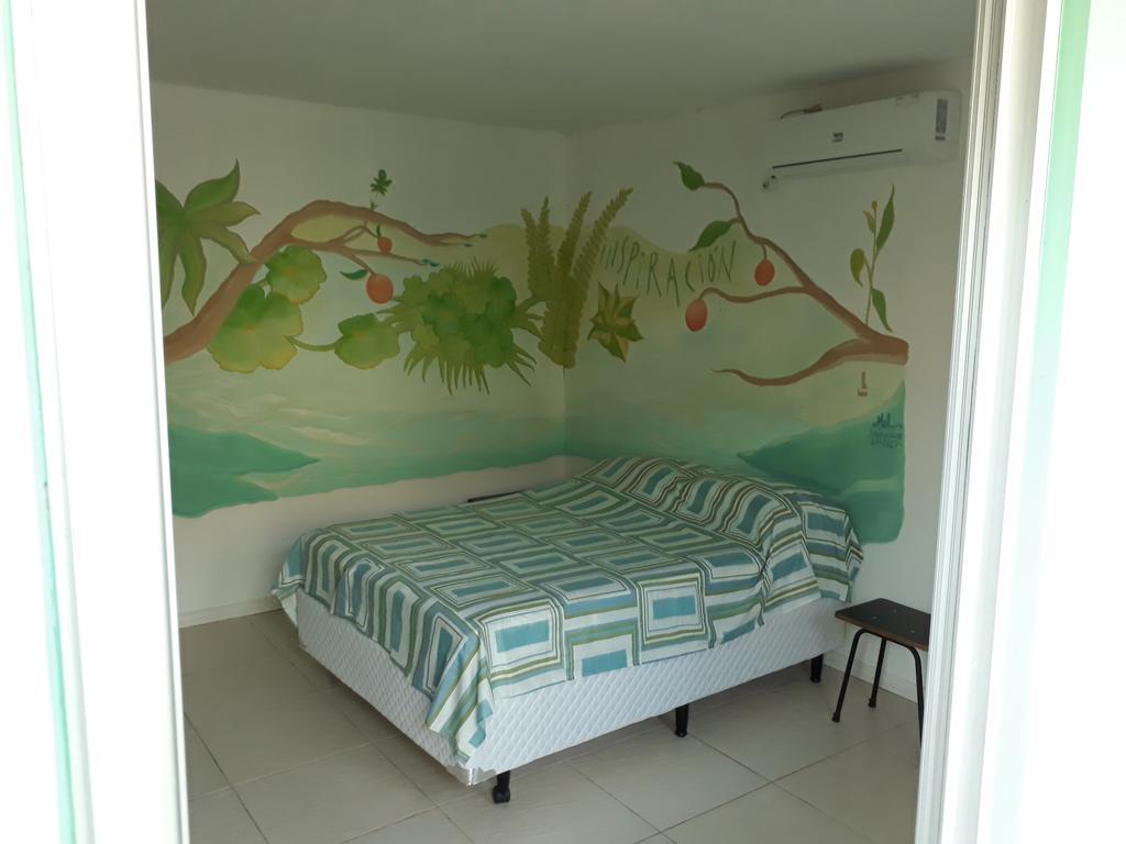 Carmelo Hostel Екстериор снимка
