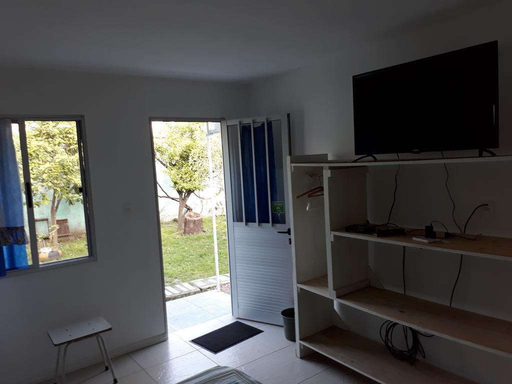 Carmelo Hostel Екстериор снимка