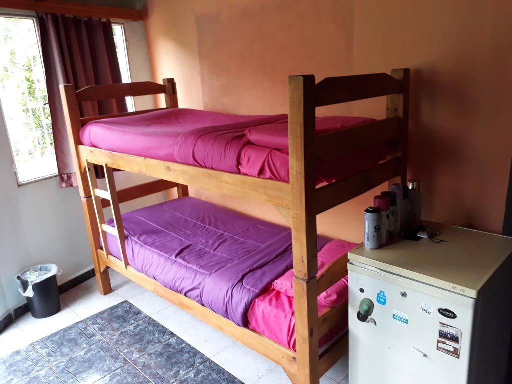 Carmelo Hostel Екстериор снимка