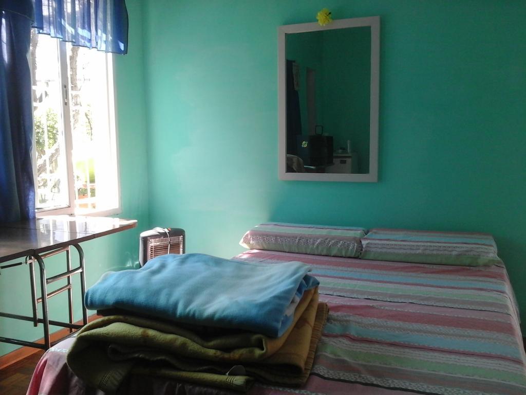 Carmelo Hostel Екстериор снимка