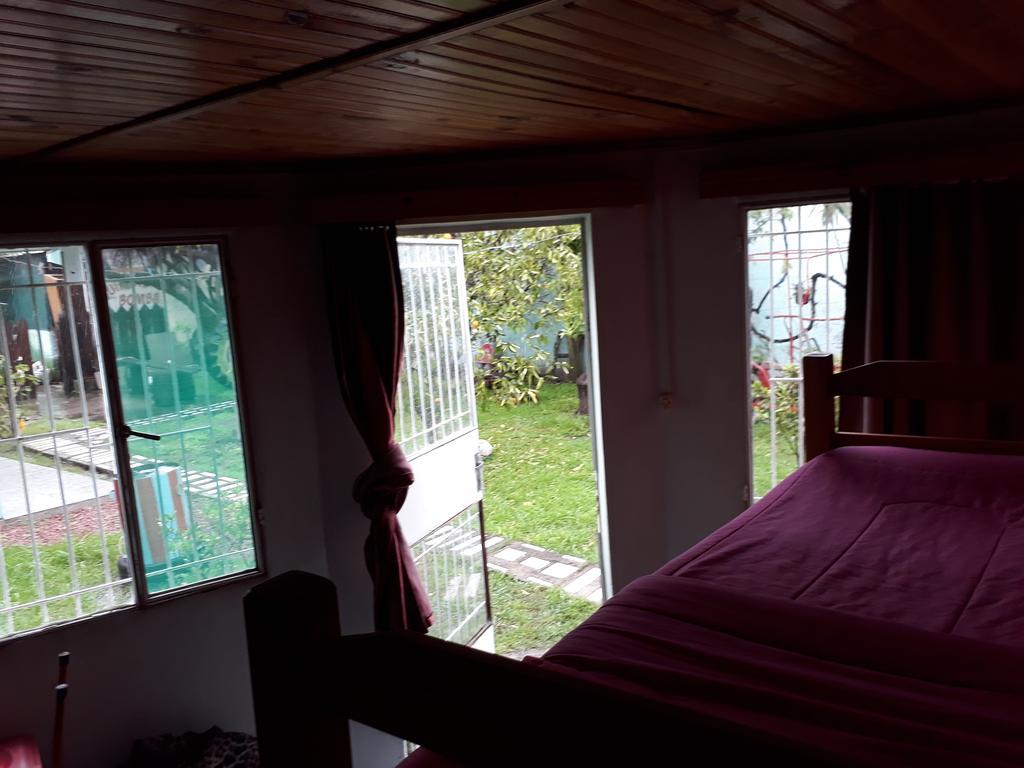 Carmelo Hostel Екстериор снимка