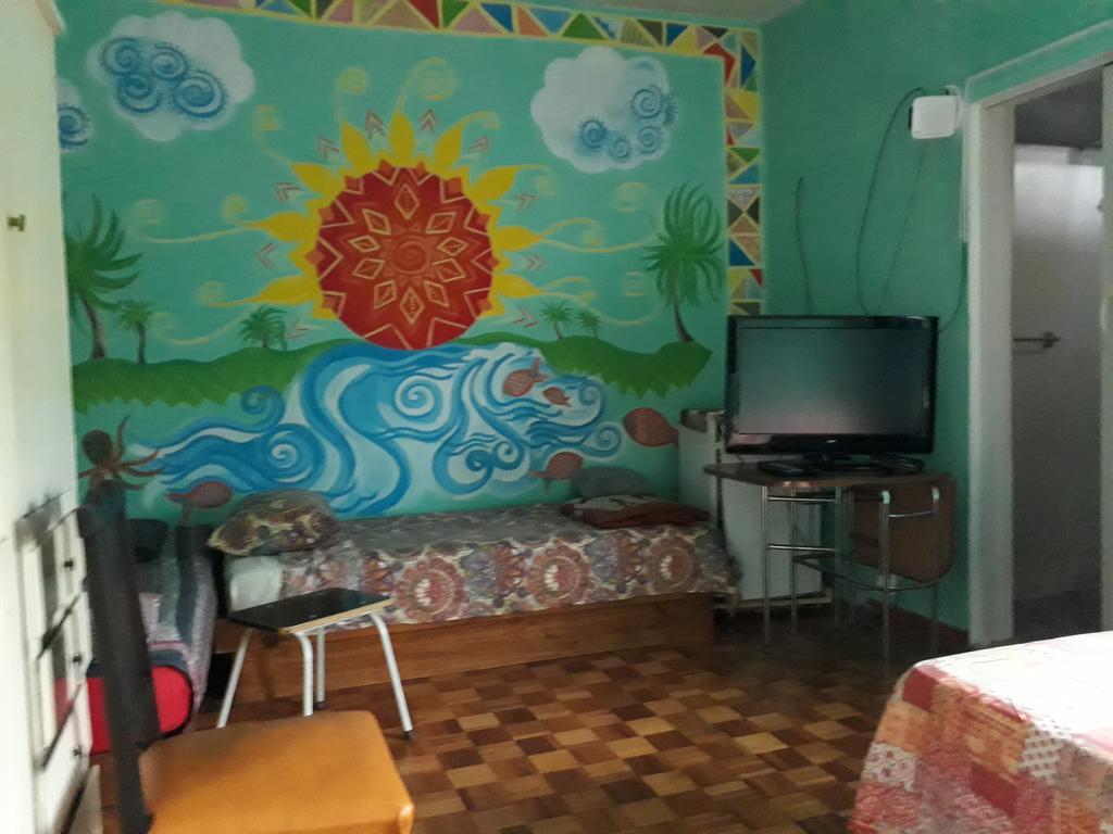 Carmelo Hostel Екстериор снимка