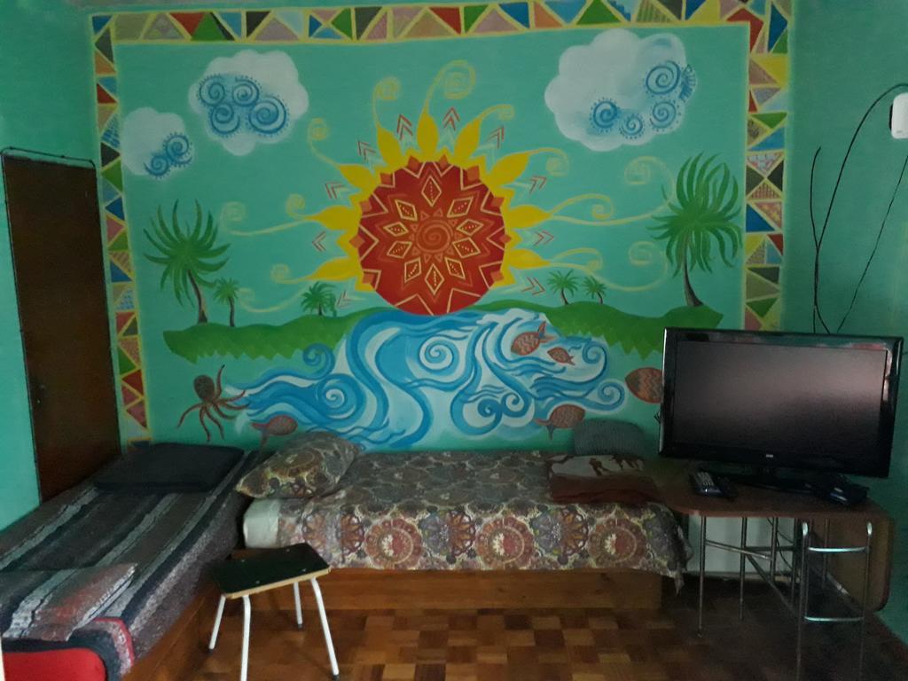 Carmelo Hostel Екстериор снимка