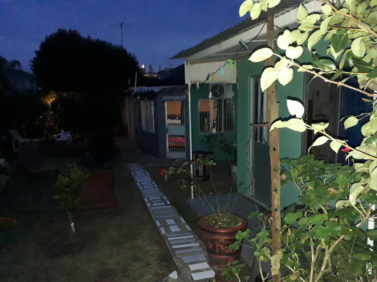 Carmelo Hostel Екстериор снимка