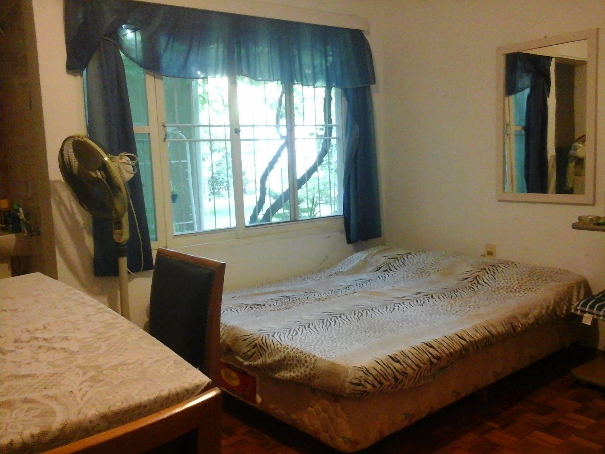 Carmelo Hostel Екстериор снимка