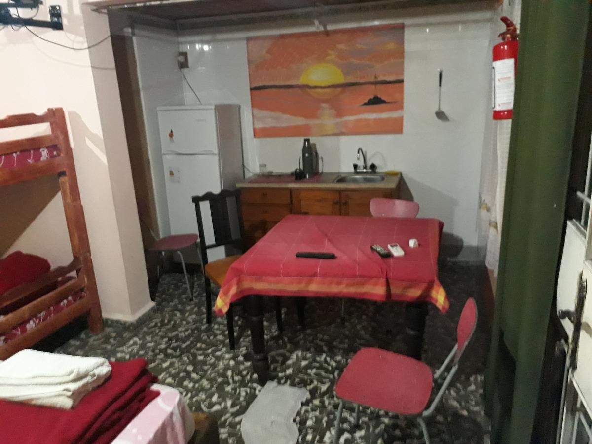 Carmelo Hostel Екстериор снимка