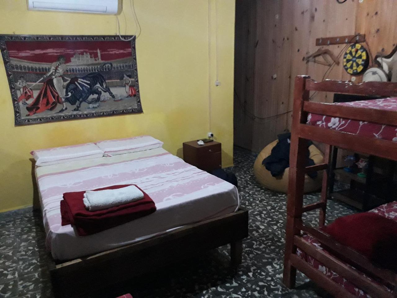 Carmelo Hostel Екстериор снимка